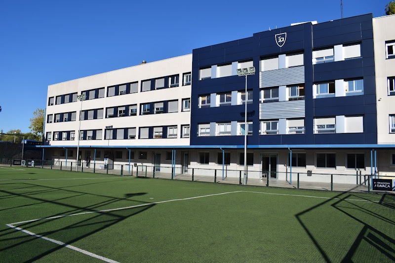 Colegio Internacional Aravaca