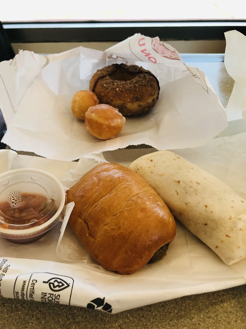 Delicious Donuts photo 4