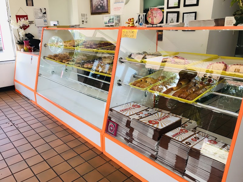 Delicious Donuts photo 1