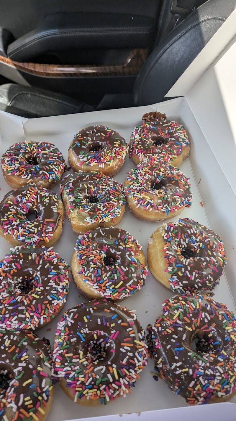 Delicious Donuts photo 3