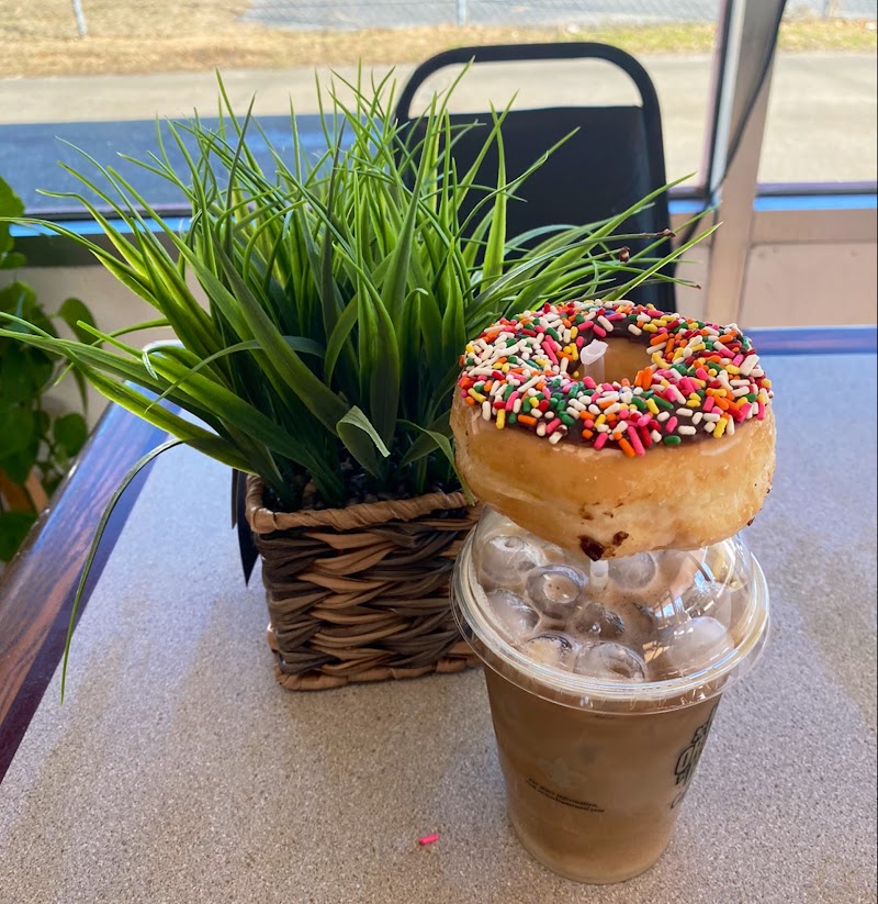 Delicious Donuts photo 2