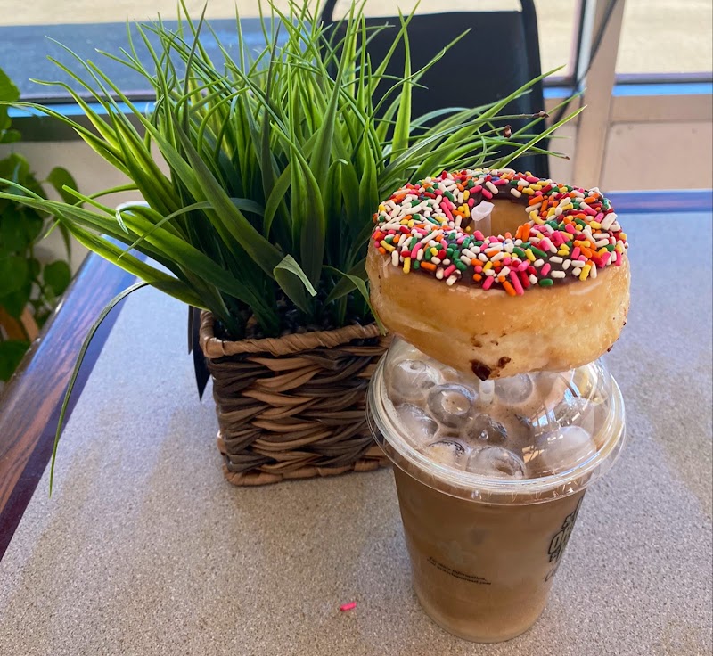 Delicious Donuts photo 2