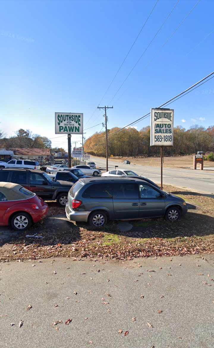 Southside Pawn & Jewelry INC photo