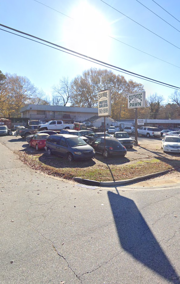 Southside Pawn & Jewelry INC photo