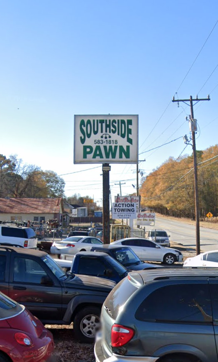 Southside Pawn & Jewelry INC photo