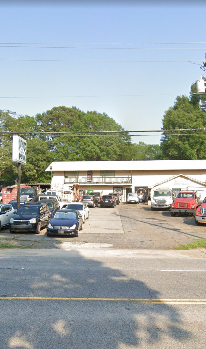 Southside Pawn & Jewelry INC photo