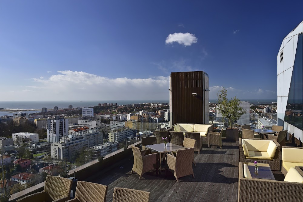 Porto Palácio Hotel by The Editory fotoğraf 1