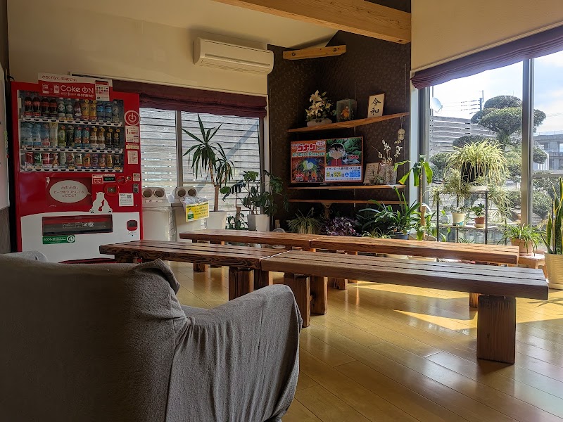 かいせい乃湯 3