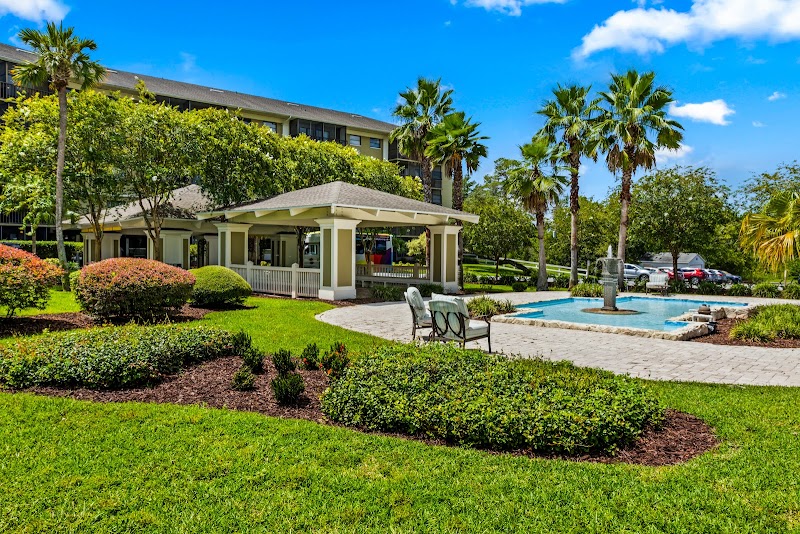 Vitality Living Spring Hill