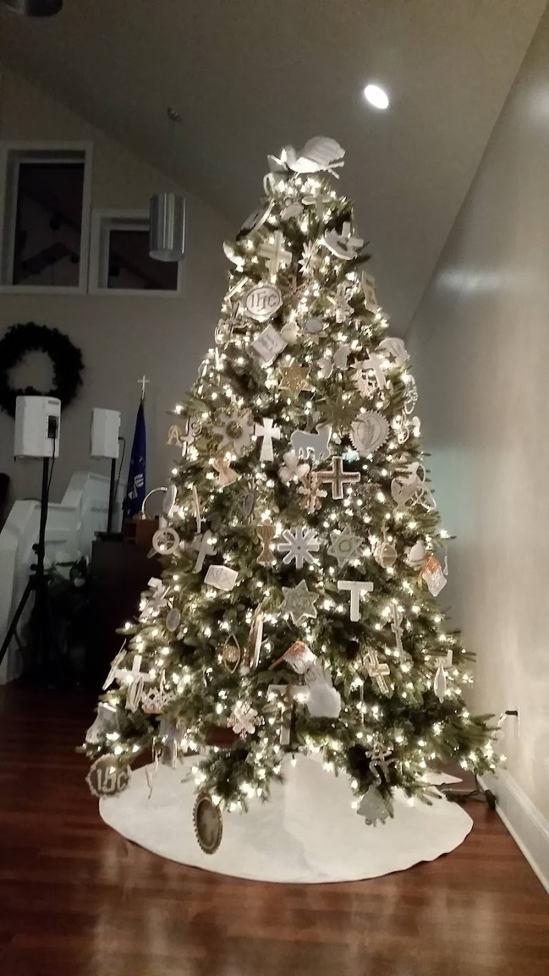 Sneads Ferry Presbyterian Church