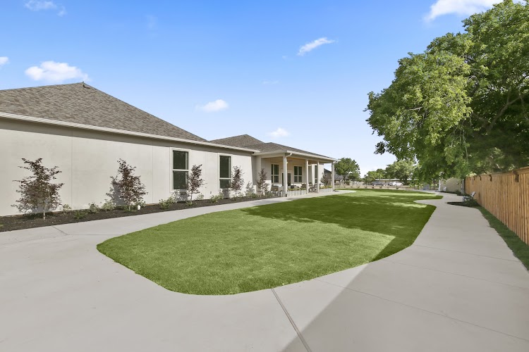 Our Cottage LLC - Fiddlers Green