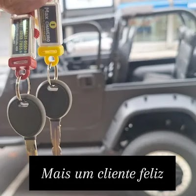 Foto de Chaveiro Max chaveiro