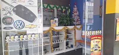 Foto de Chaveiro Max chaveiro