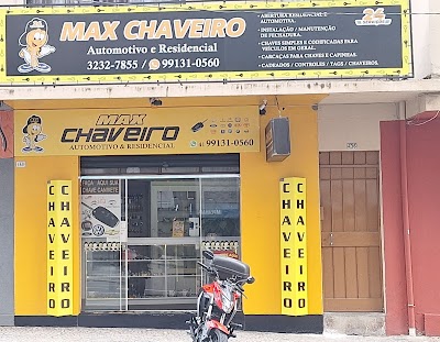 Foto de Chaveiro Max chaveiro