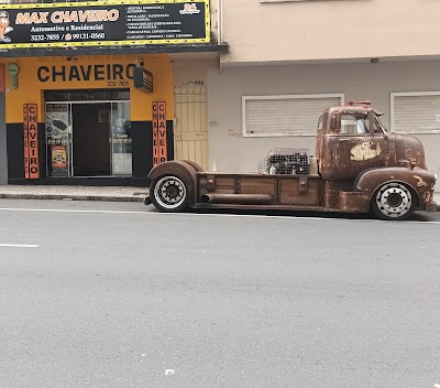 Foto de Chaveiro Max chaveiro