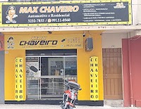 Chaveiro Max chaveiro