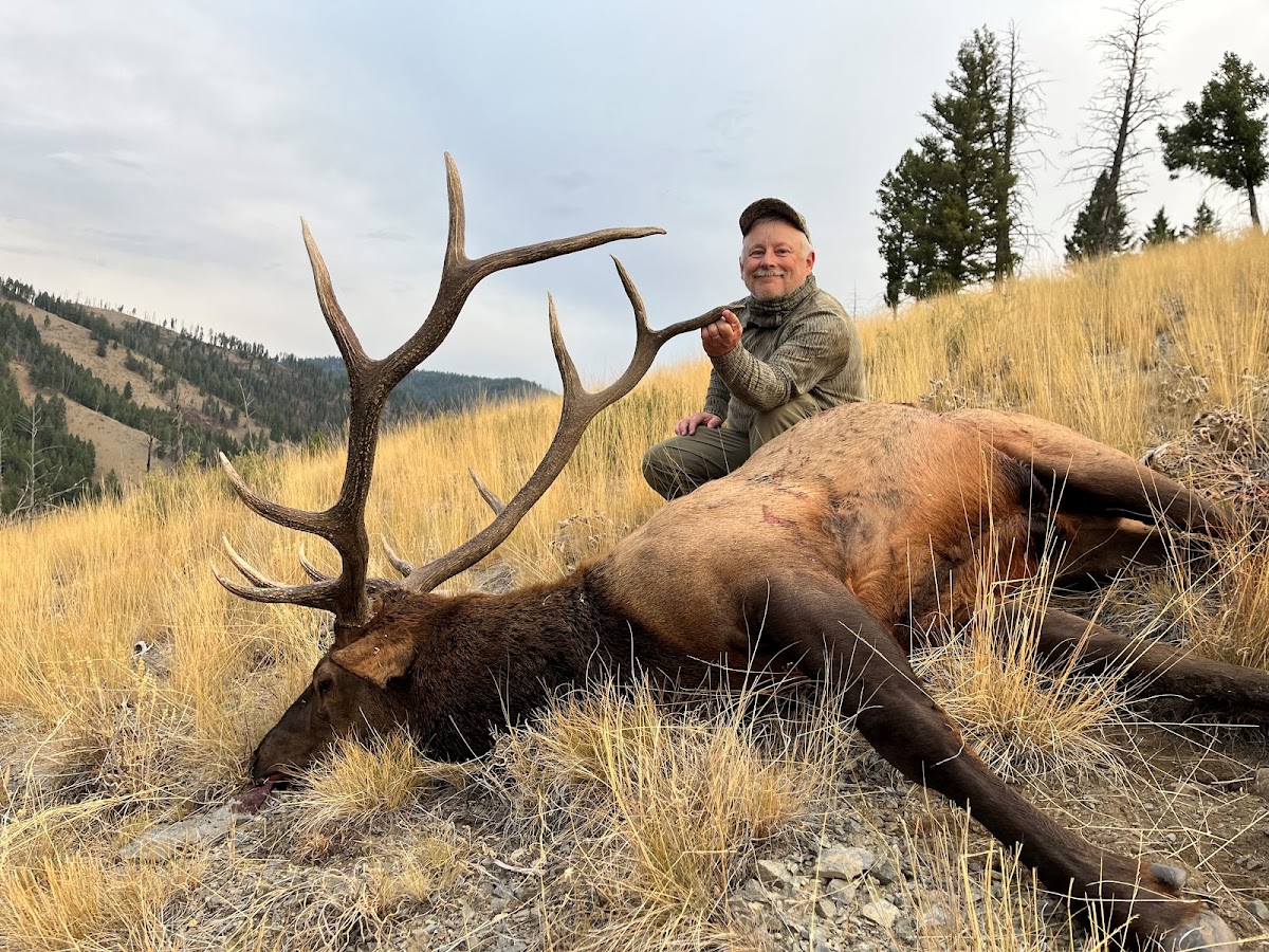 Mile High Outfitters