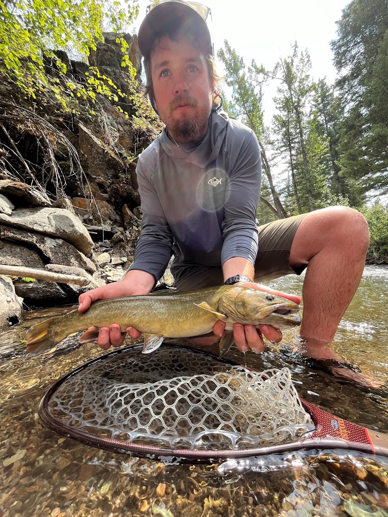 Mile High Outfitters - Photo 3