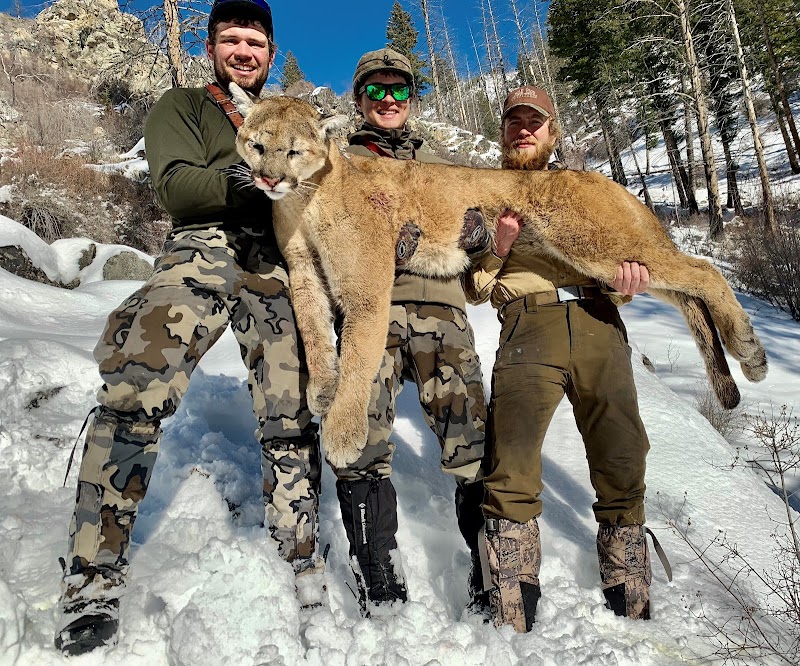 Mile High Outfitters - Photo 2