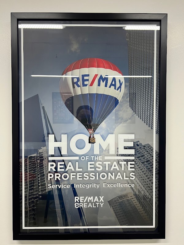 REMAX 8 Philippines - BGC