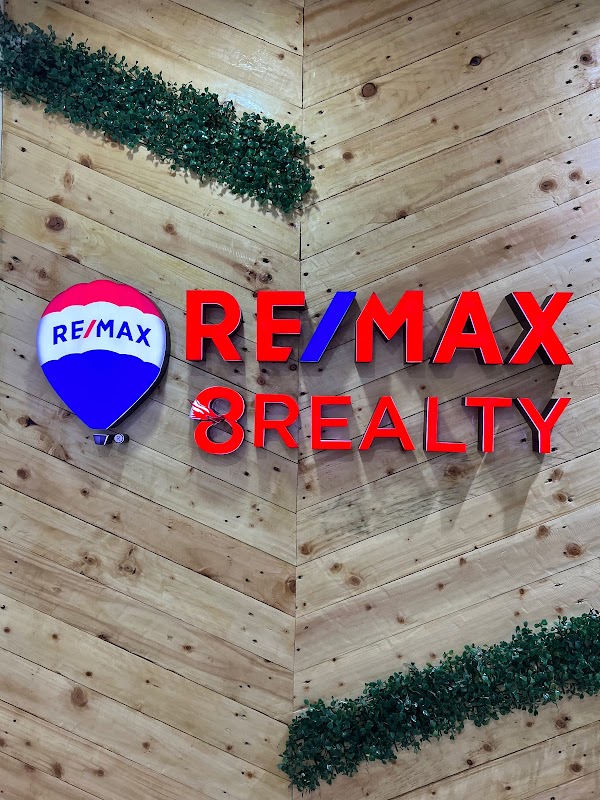 REMAX 8 Philippines - BGC