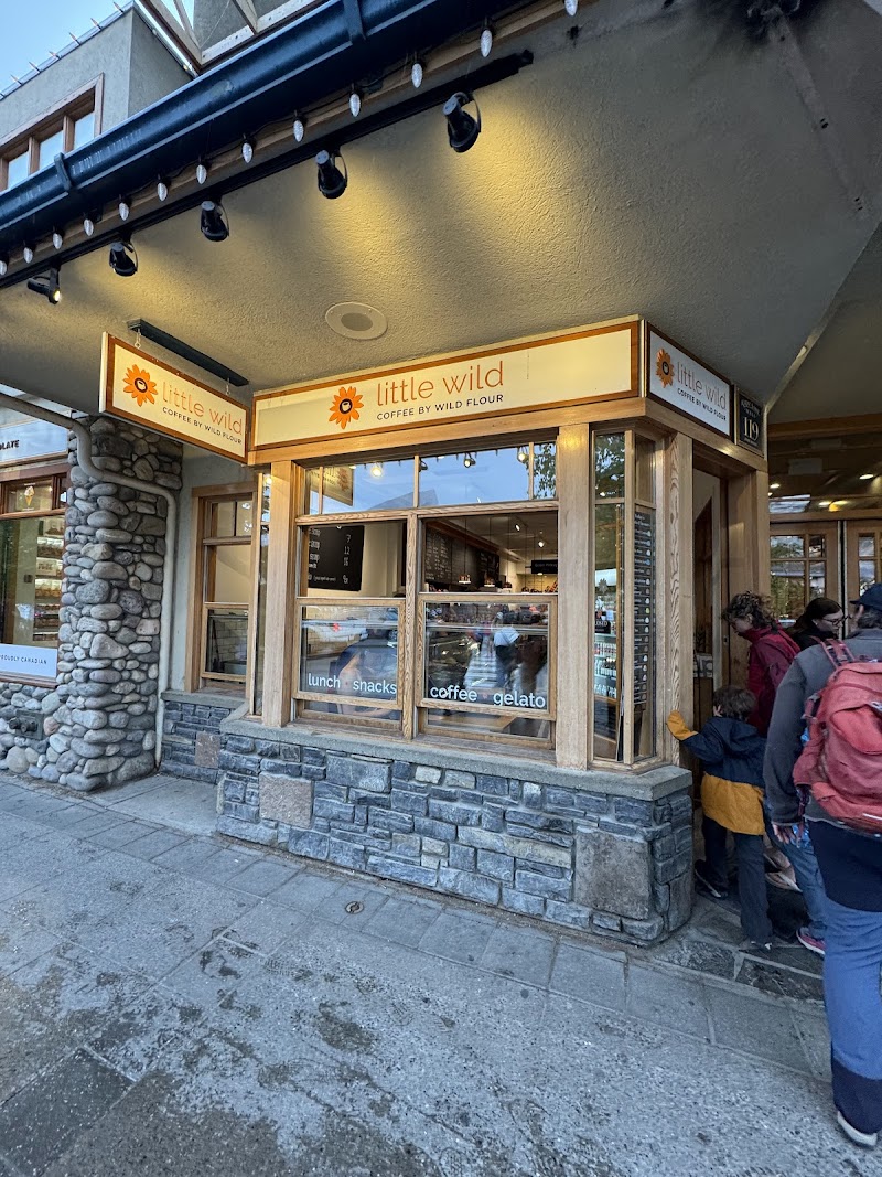 Little Wild: Coffee & Gelato photo 4