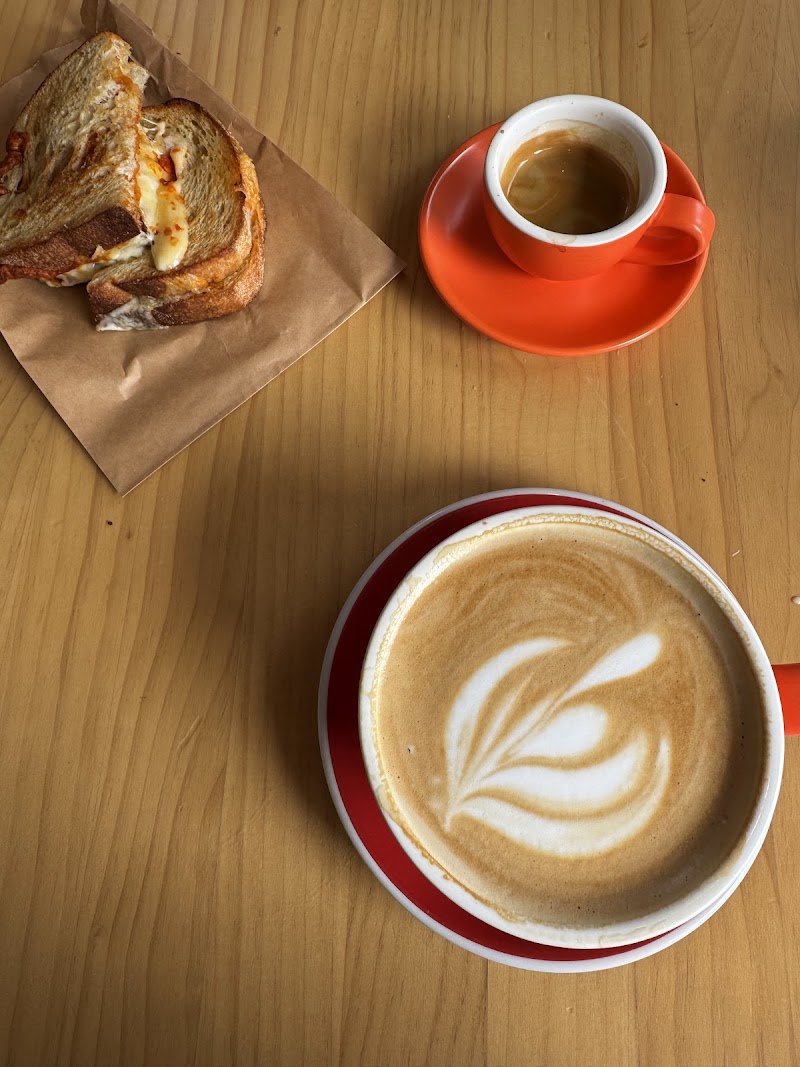 Little Wild: Coffee & Gelato photo 3