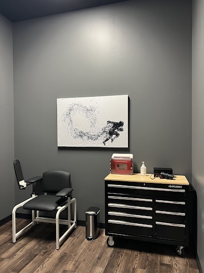 Gameday Men’s Health Wexford TRT and ED Clinic photo 4