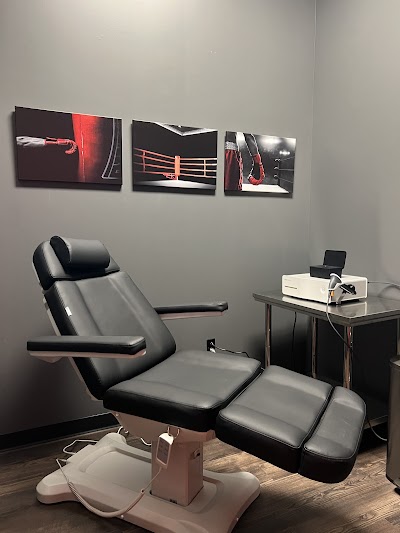 Gameday Men’s Health Wexford TRT and ED Clinic photo 5