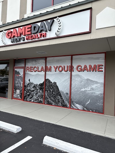 Gameday Men’s Health Wexford TRT and ED Clinic photo 2