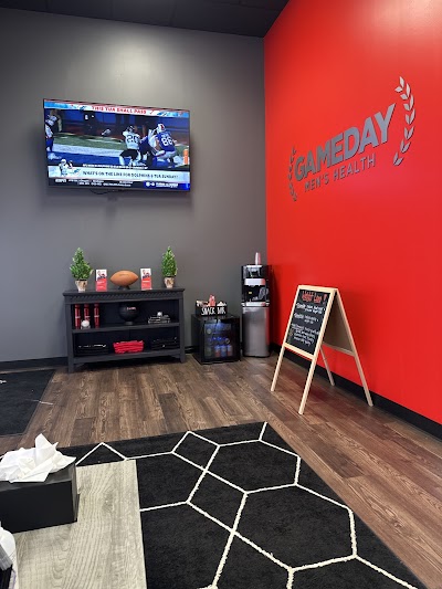 Gameday Men’s Health Wexford TRT and ED Clinic photo 1