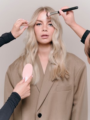 Aisha Atkinson Hair photo 3