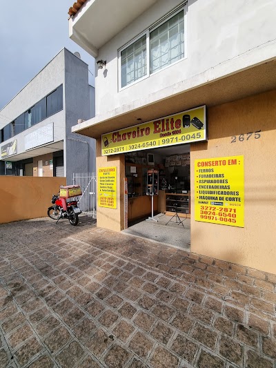 Foto de Chaveiro Elite