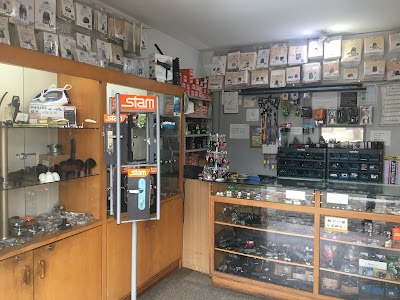 Foto de Chaveiro Elite