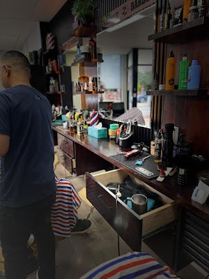 Snapcut Barber Shop photo 3