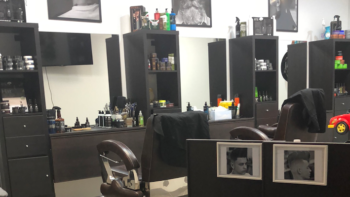 Snapcut Barber Shop photo 2