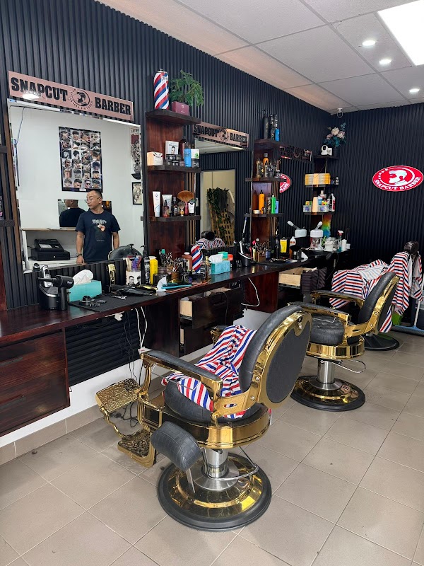 Snapcut Barber Shop photo 1