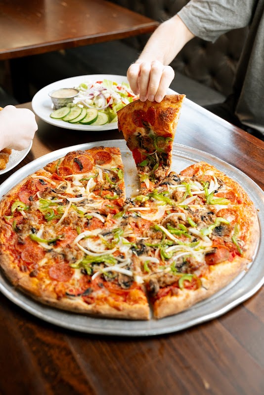 Migliori's Pizzeria photo 3