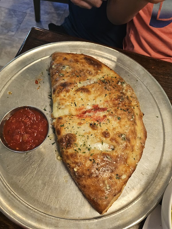 Migliori's Pizzeria photo 5