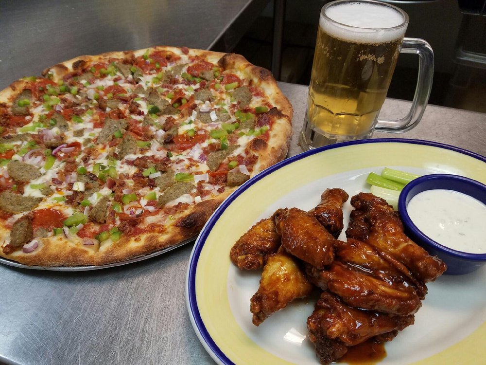 Migliori's Pizzeria photo 4