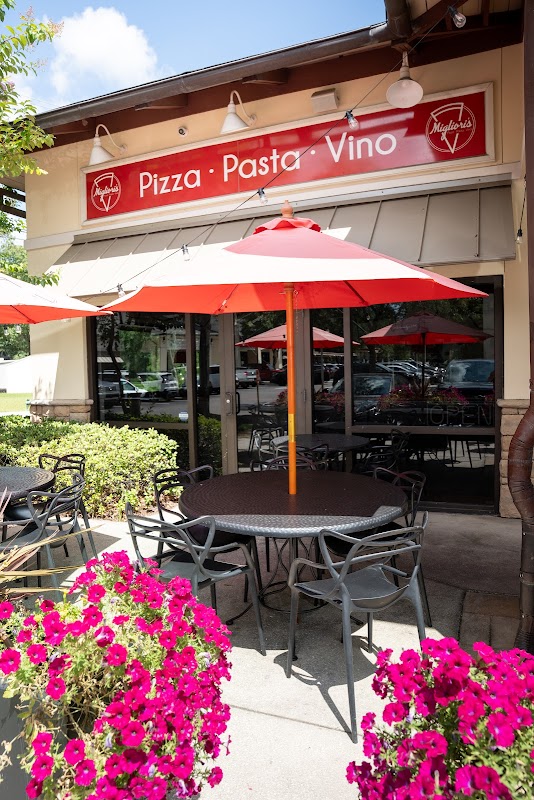 Migliori's Pizzeria