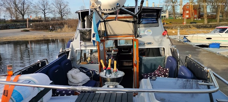 Stockholm Boat Tour | Private Boat Tours