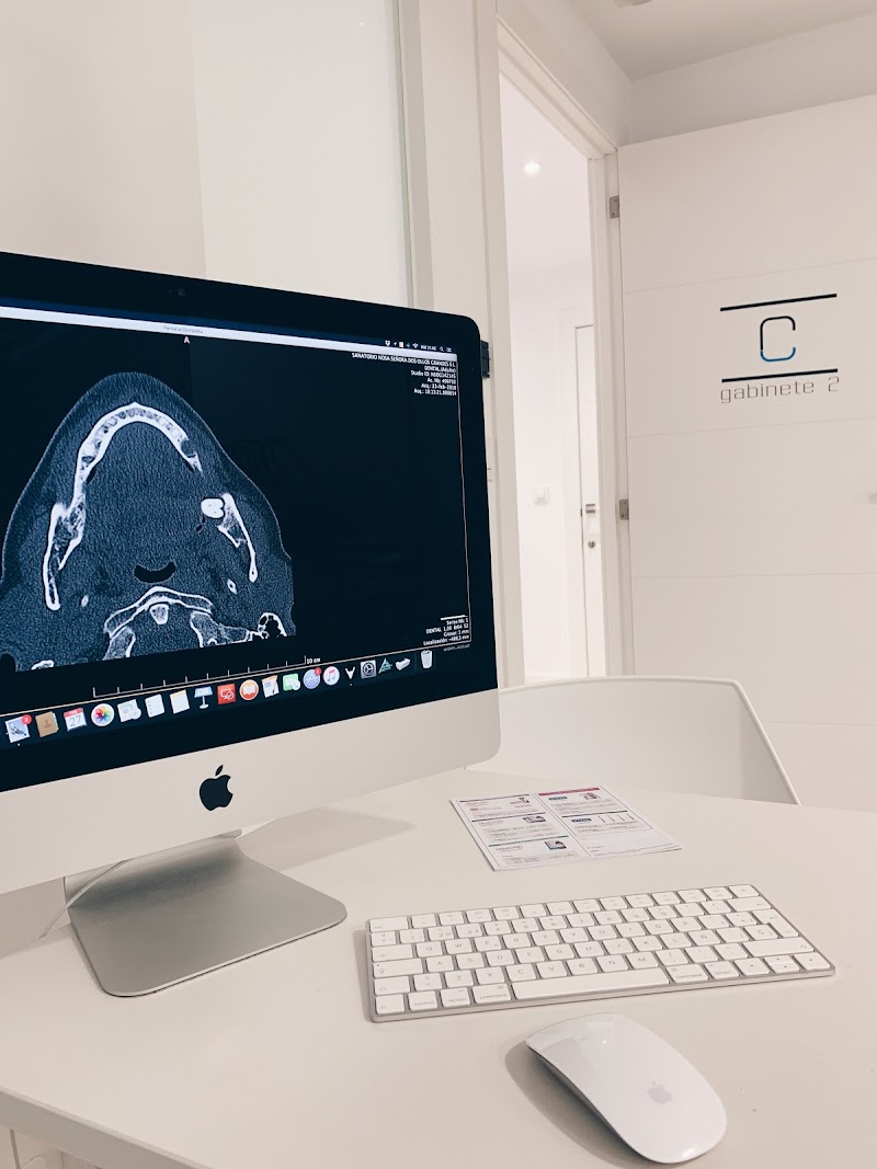 Clínica Dental Carmen Vázquez photo 5