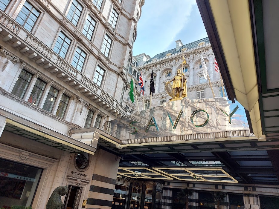 The Savoy fotoğraf 1