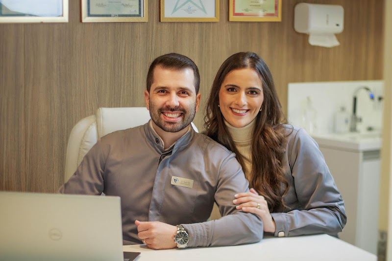 Padronaris Odontologia | Clínica Odontológica em Natal - RN | Estética | Reabilitação Oral