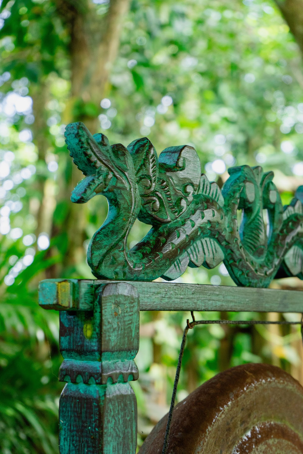 Yoga and Wellness Shala by Dragonfly Beach Retreats — 3