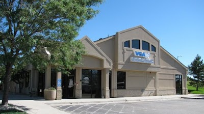 VCA Veterinary Specialists of Northern Colorado