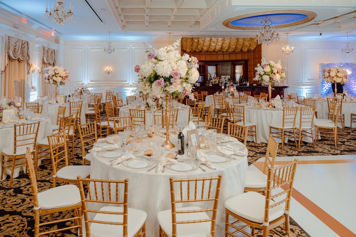 The Inn at New Hyde Park - Wedding & Corporate Event Venue: Google Places image 3