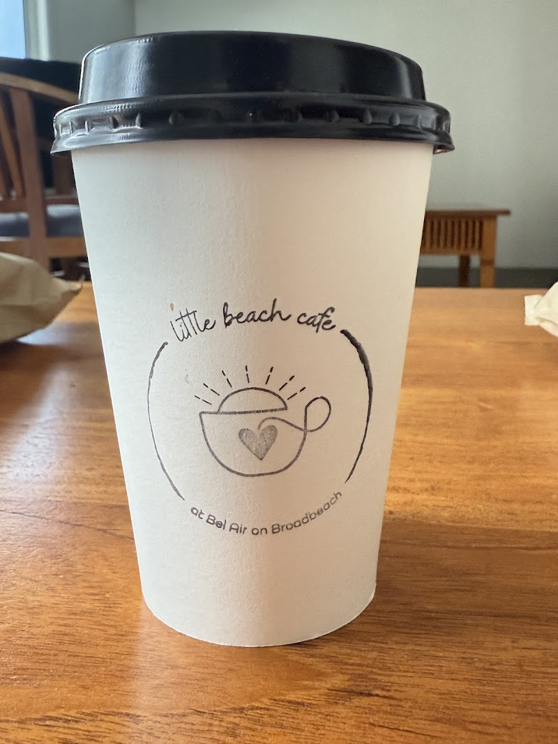 Little Beach Cafe at Bel Air photo 4