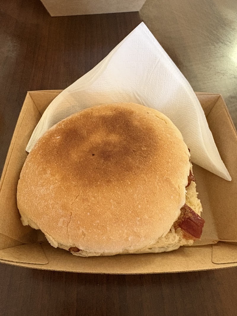 Little Beach Cafe at Bel Air photo 5